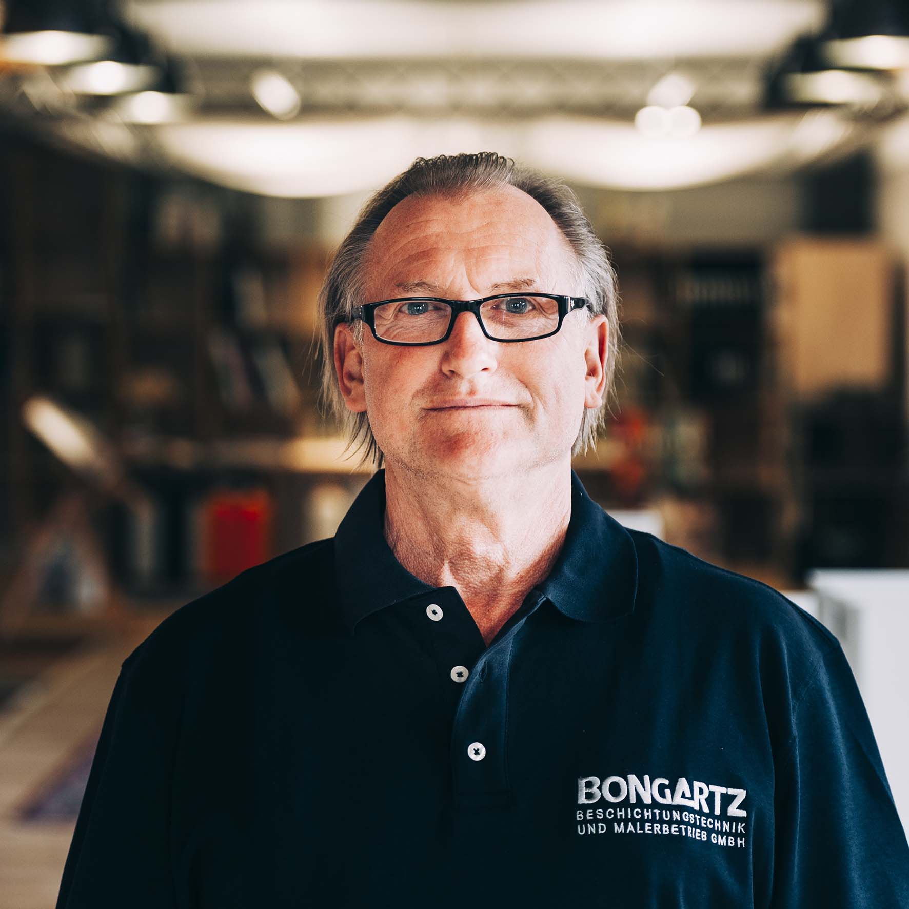 Horst Holterbosch